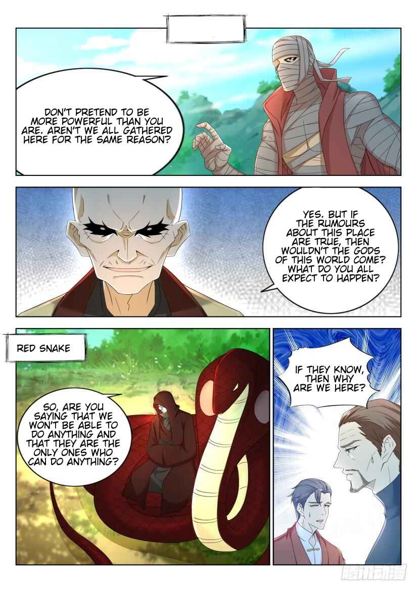 Chapter 276 - Page 11