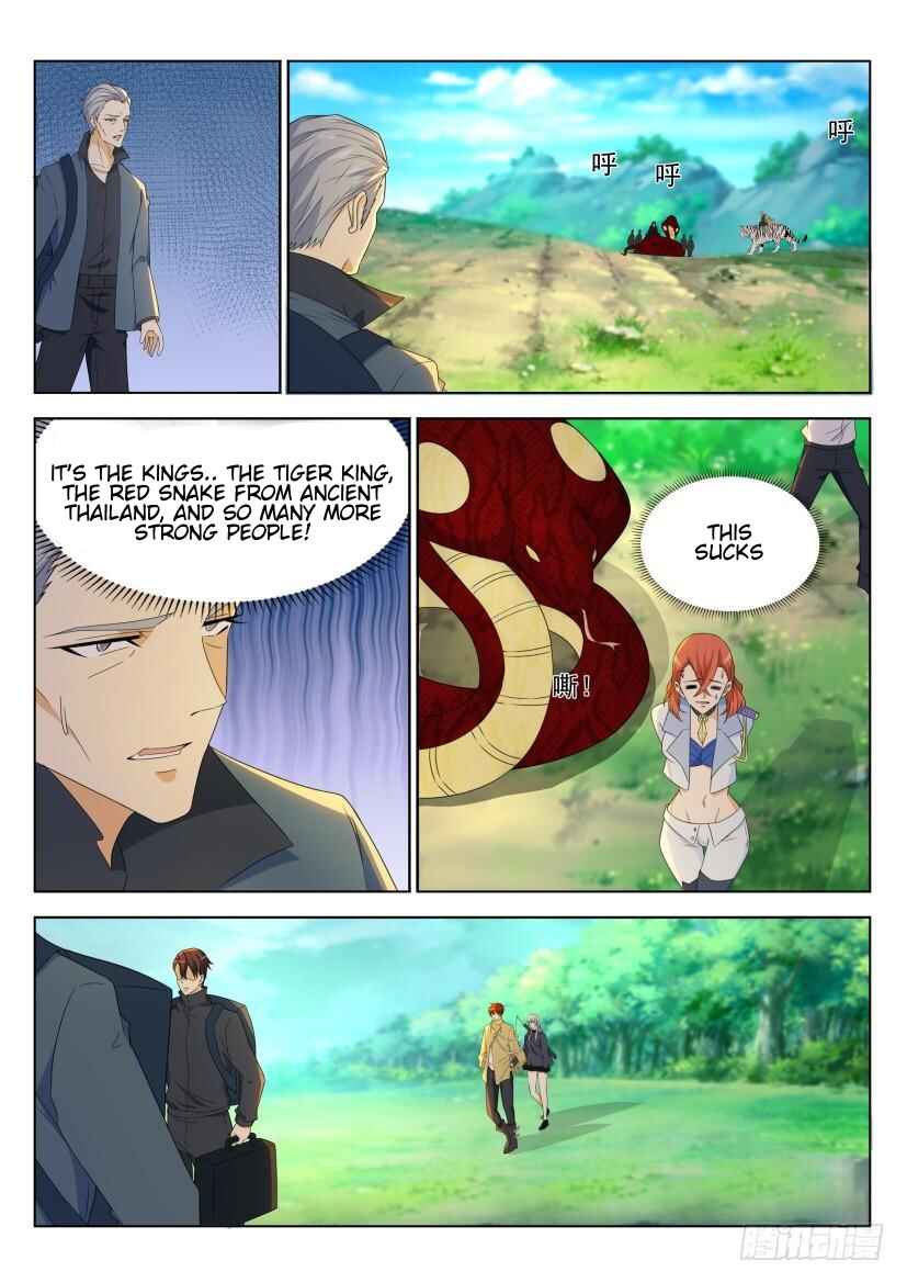 Chapter 276 - Page 13