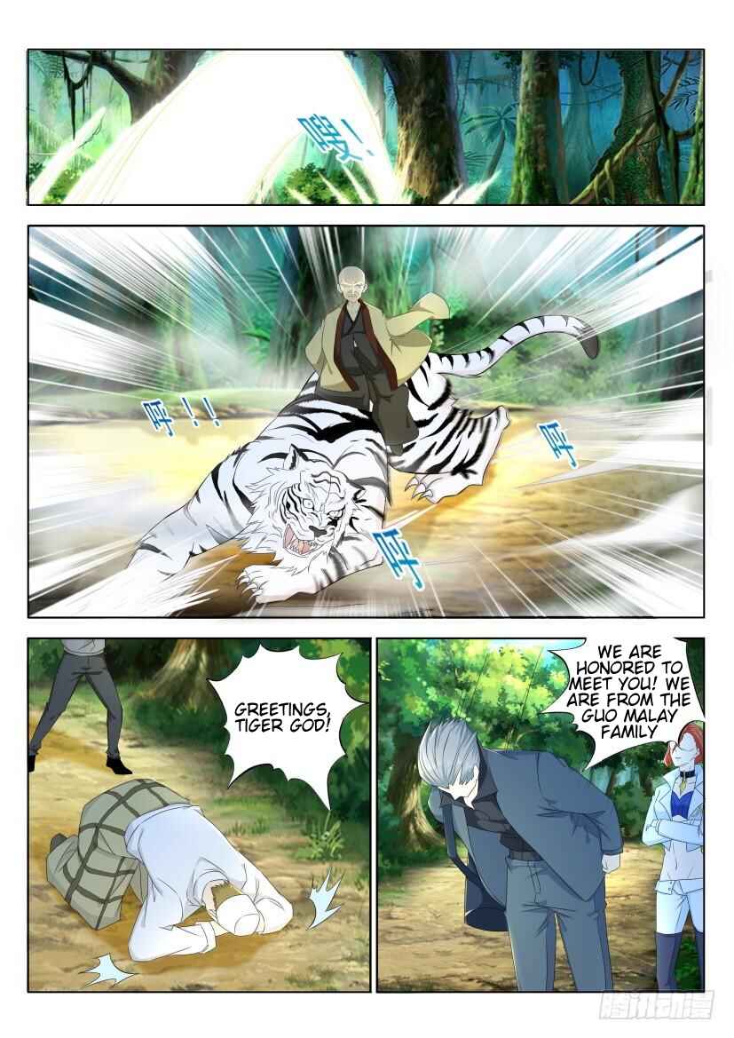 Chapter 276 - Page 5