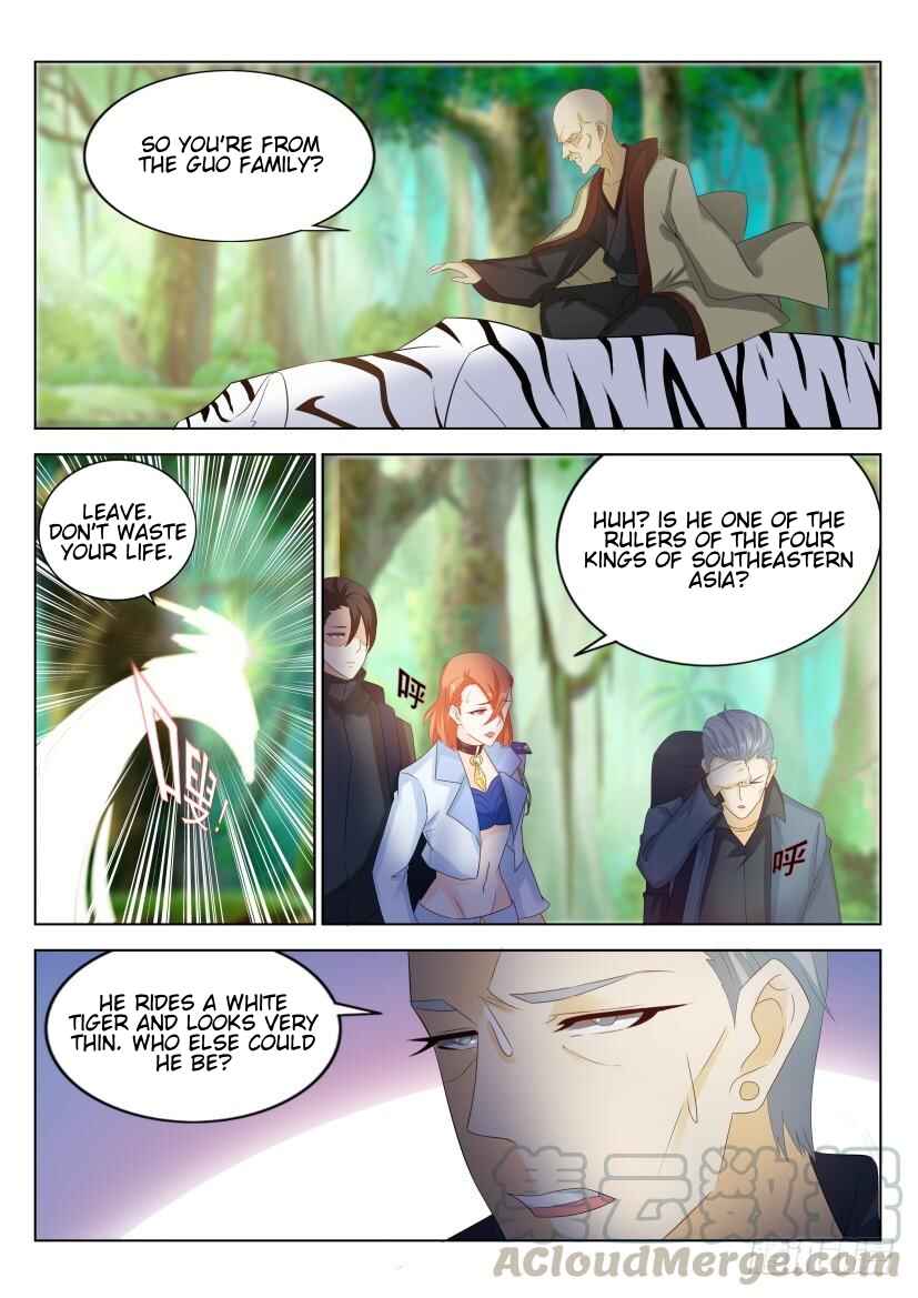 Chapter 276 - Page 6