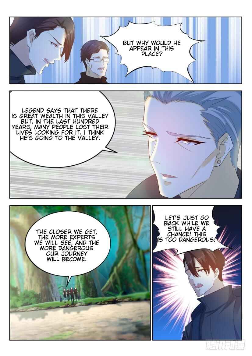 Chapter 276 - Page 7