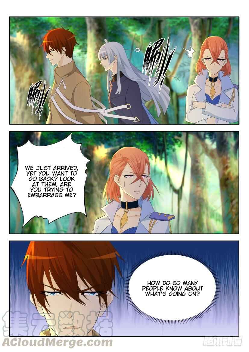 Chapter 276 - Page 8