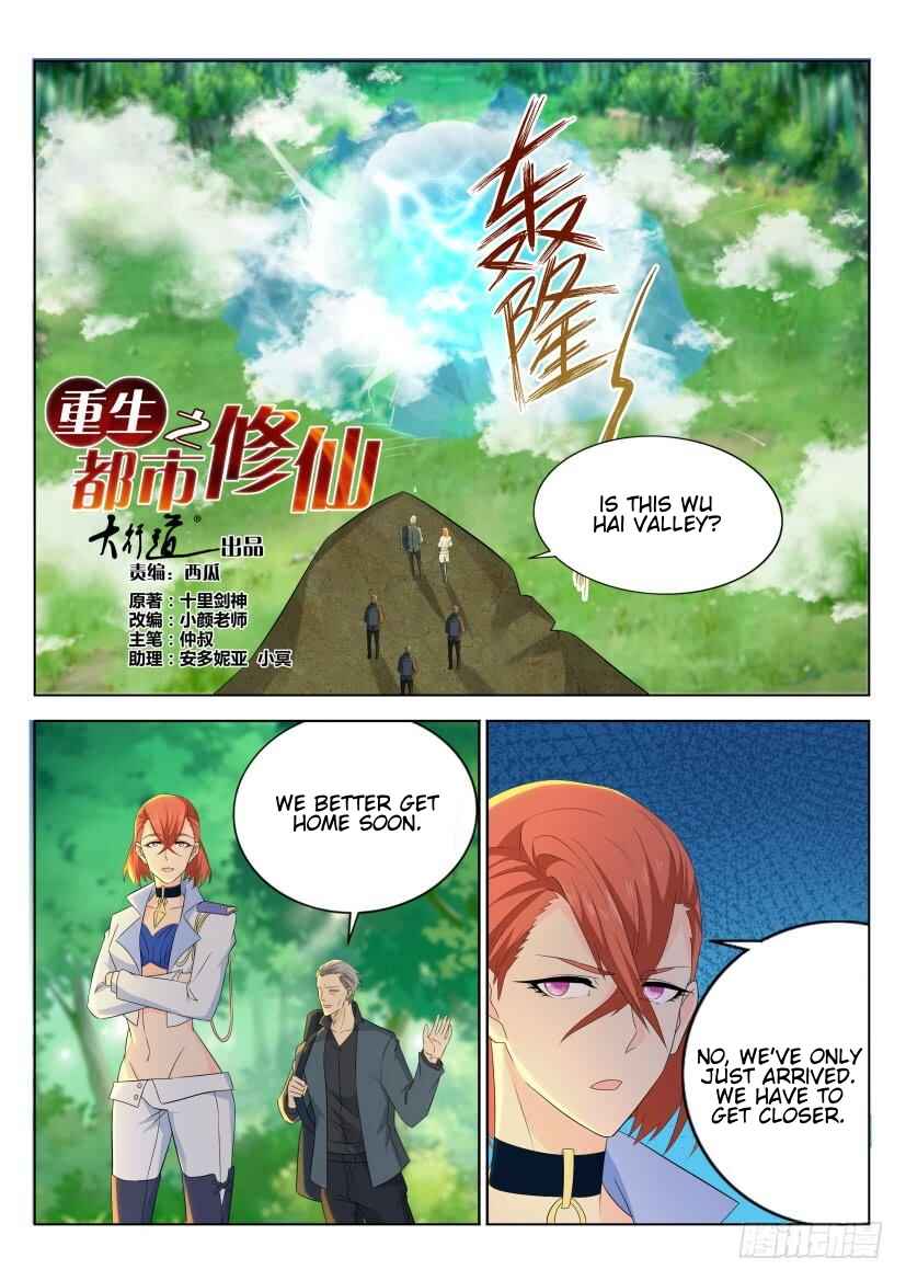 Chapter 276 - Page 9