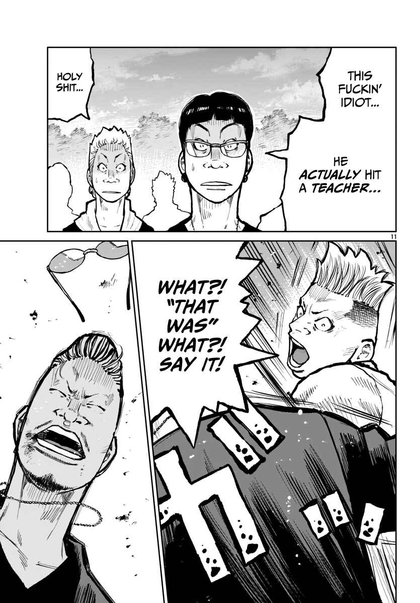 Chapter 64 - Page 12