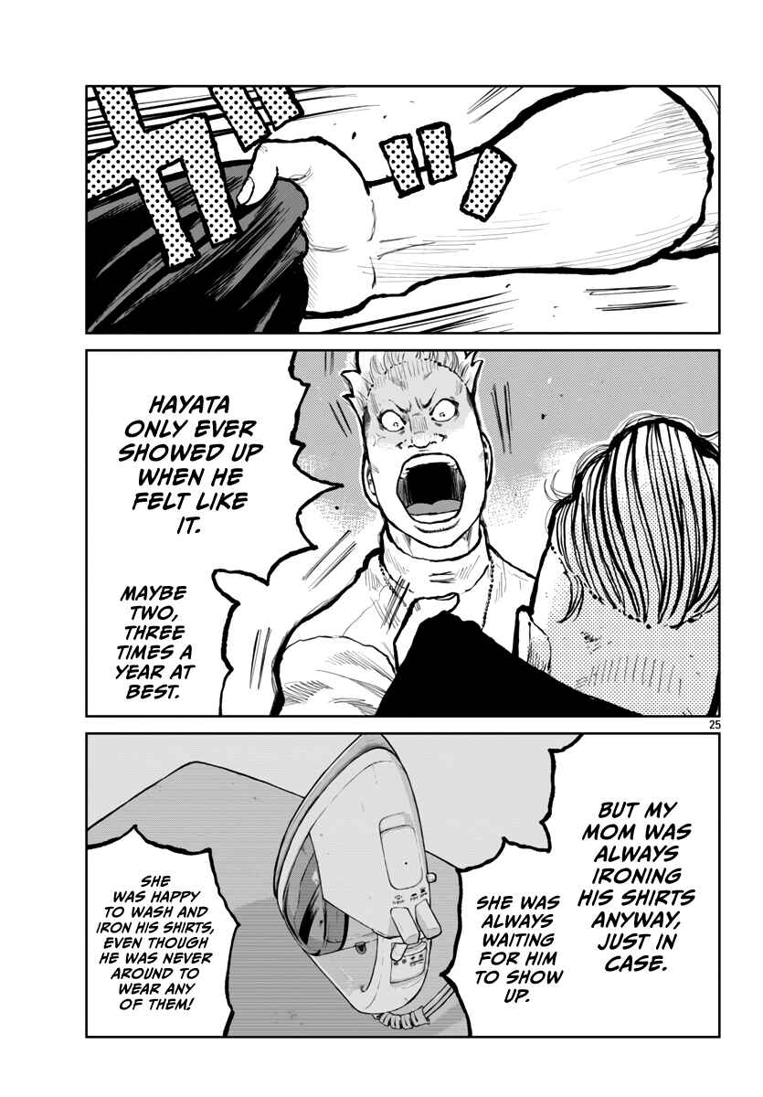 Chapter 64 - Page 26