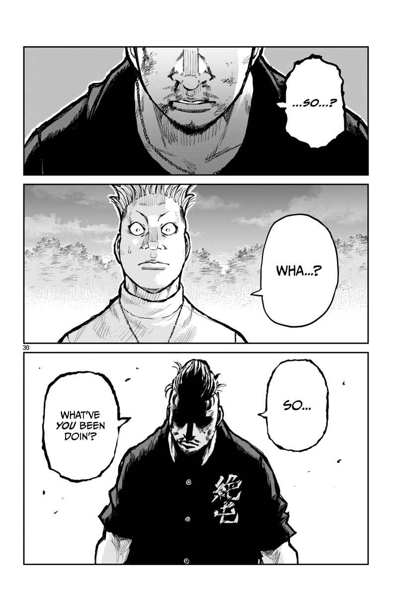 Chapter 64 - Page 31
