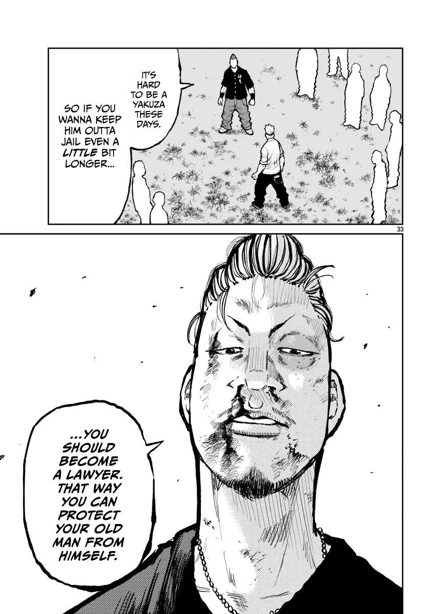 Chapter 64 - Page 34