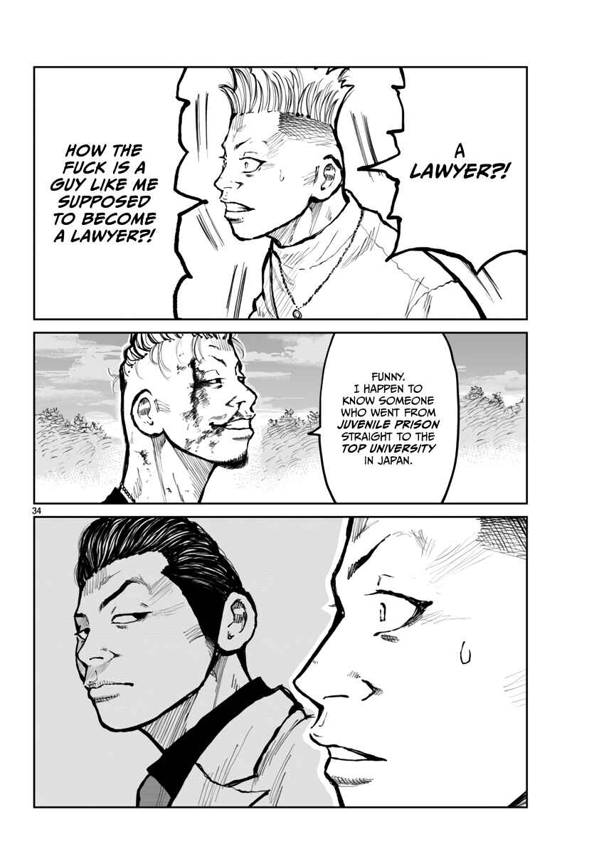 Chapter 64 - Page 35