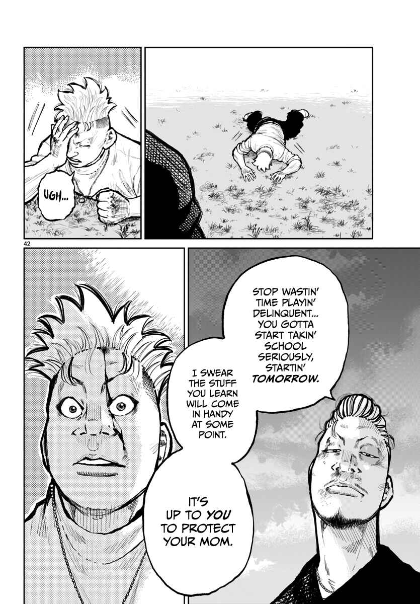 Chapter 64 - Page 42