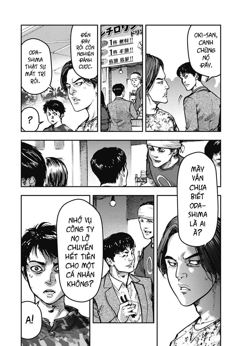 Chapter 40 - Page 15