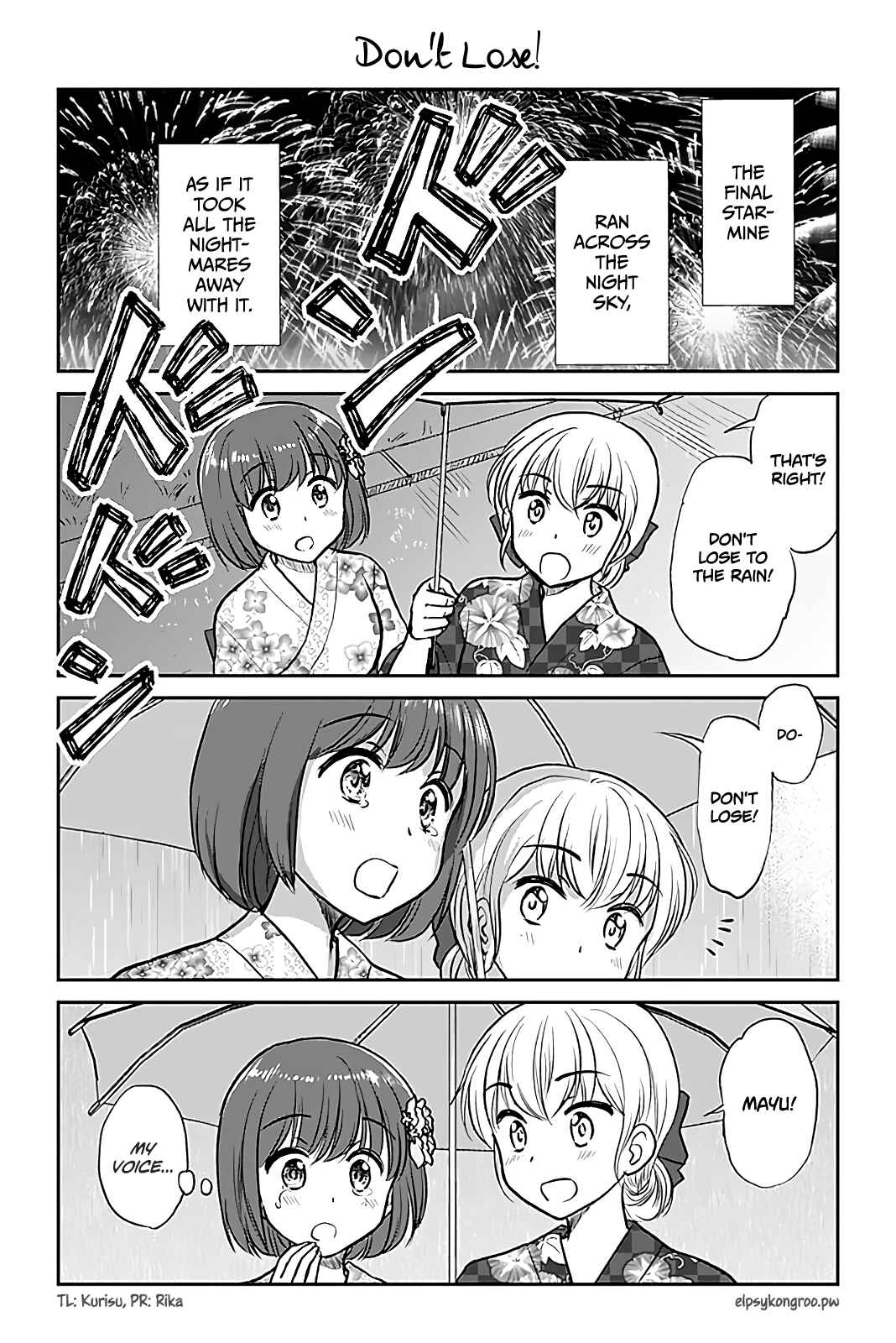 Chapter 476 - Page 1