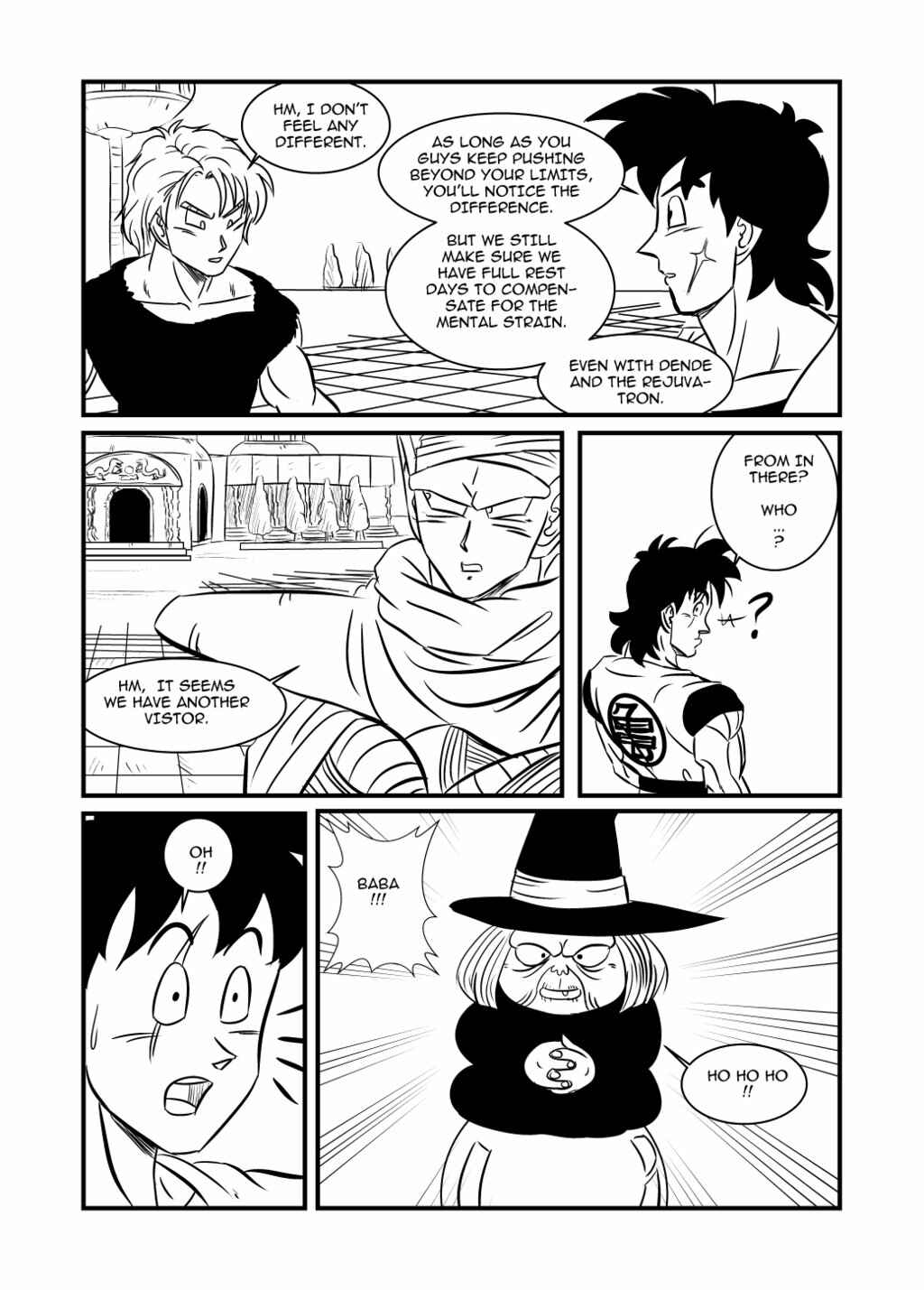 Chapter 14 - Page 12