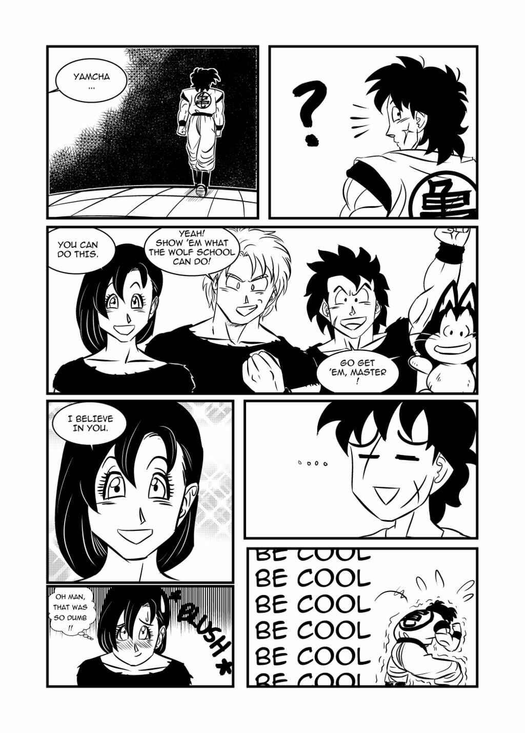 Chapter 14 - Page 15