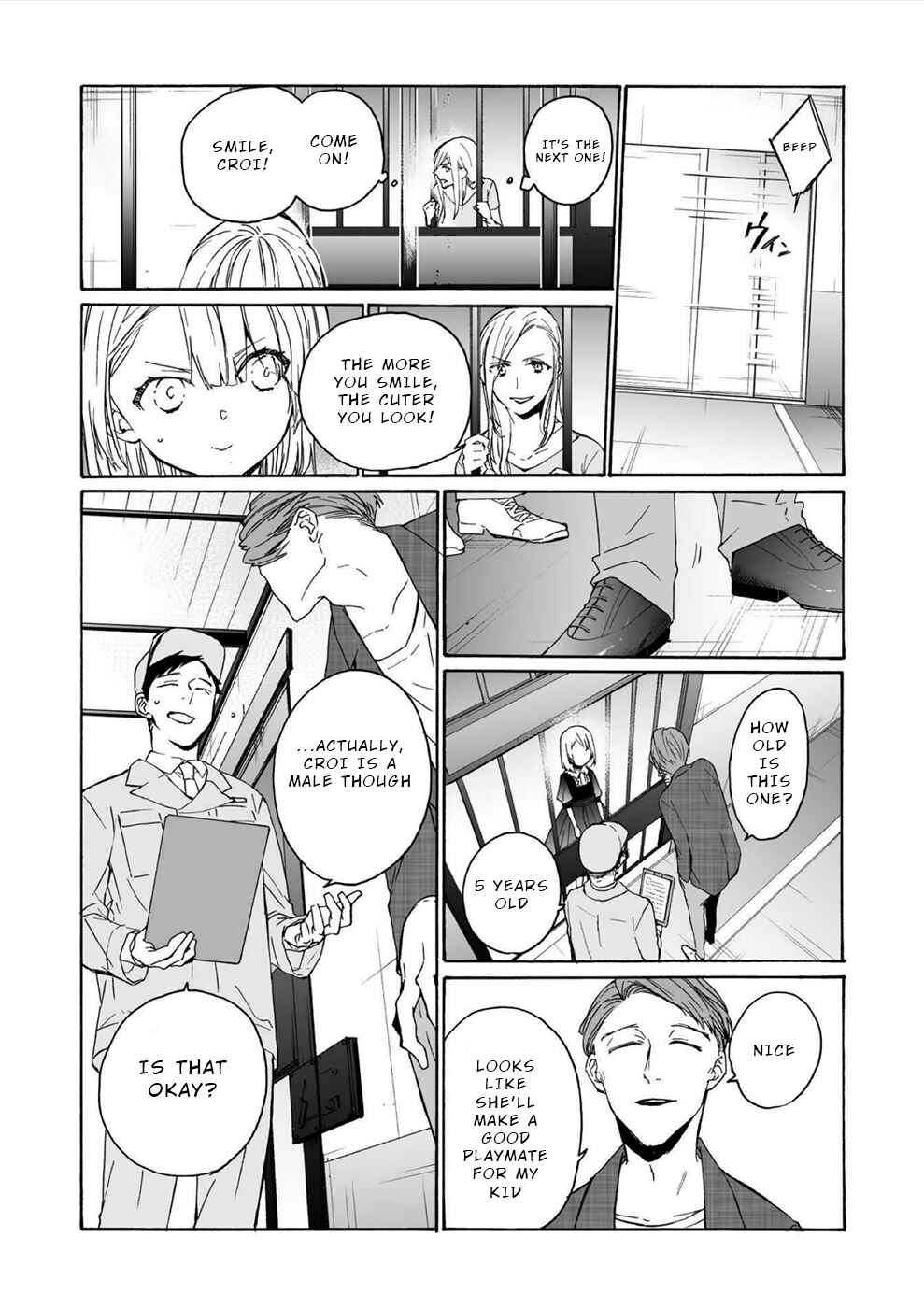 Chapter 13 - Page 19