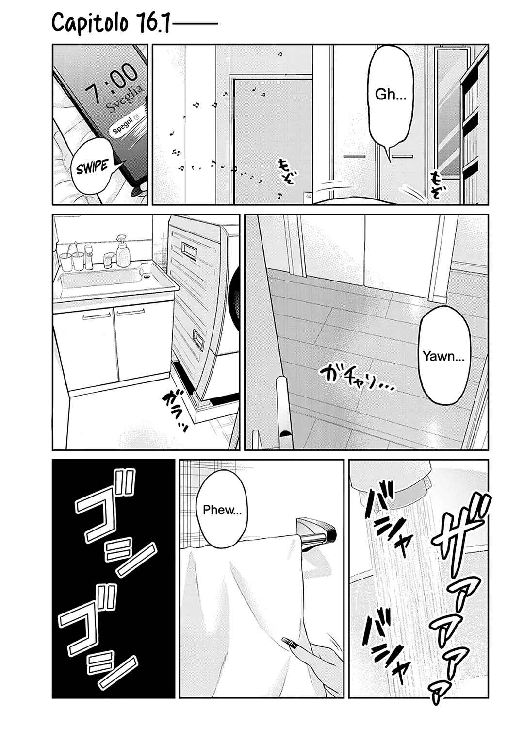 Chapter 16.1 - Page 1