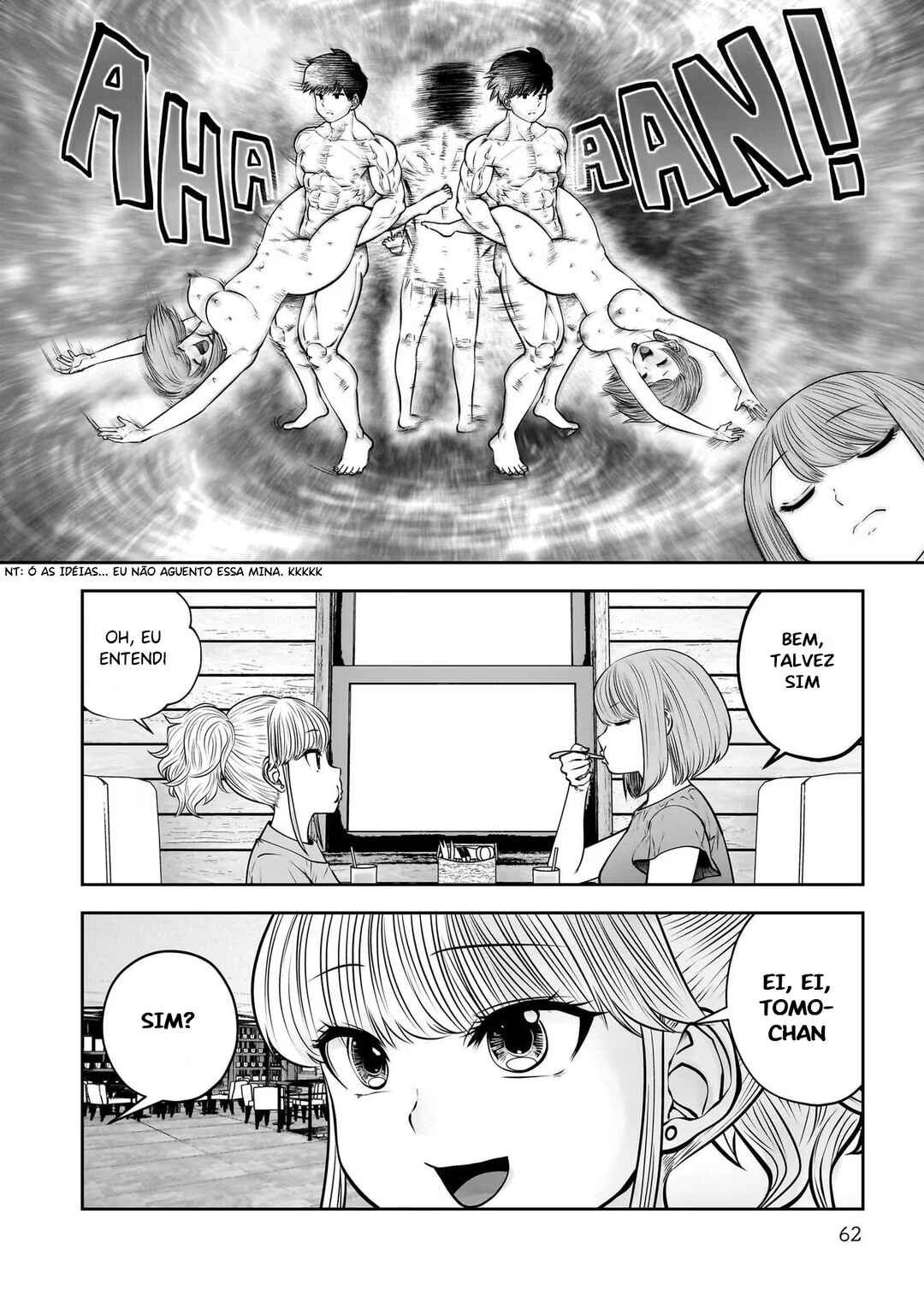 Chapter 31 - Page 17