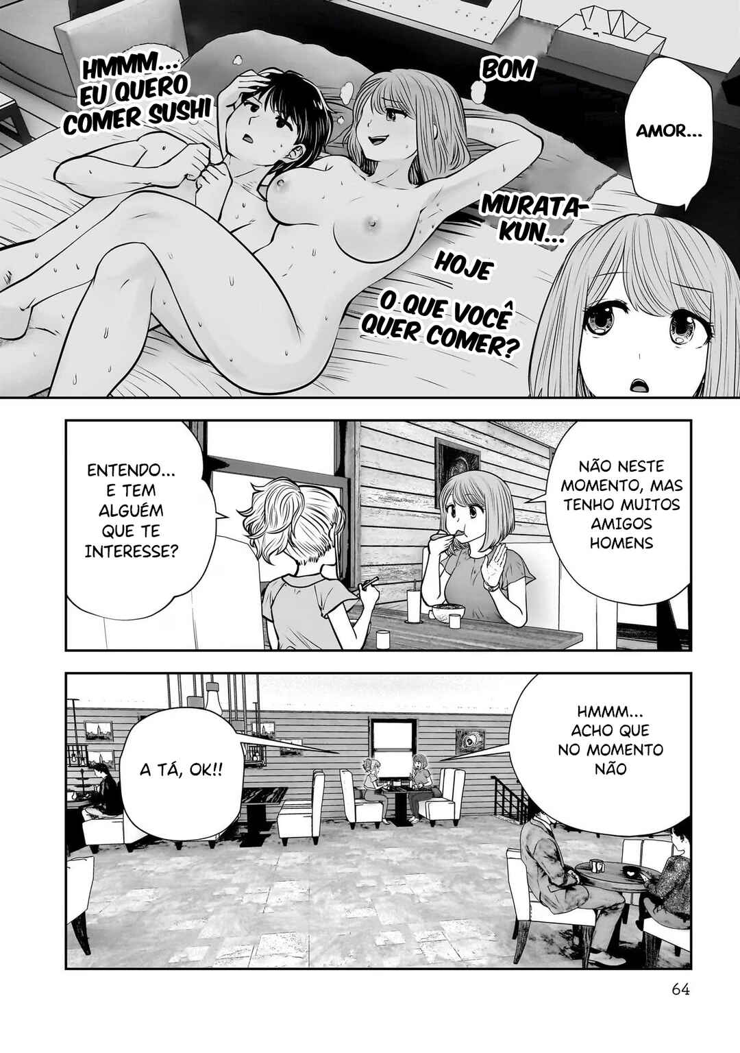 Chapter 31 - Page 19