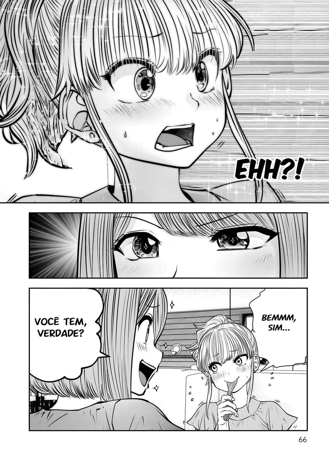 Chapter 31 - Page 21