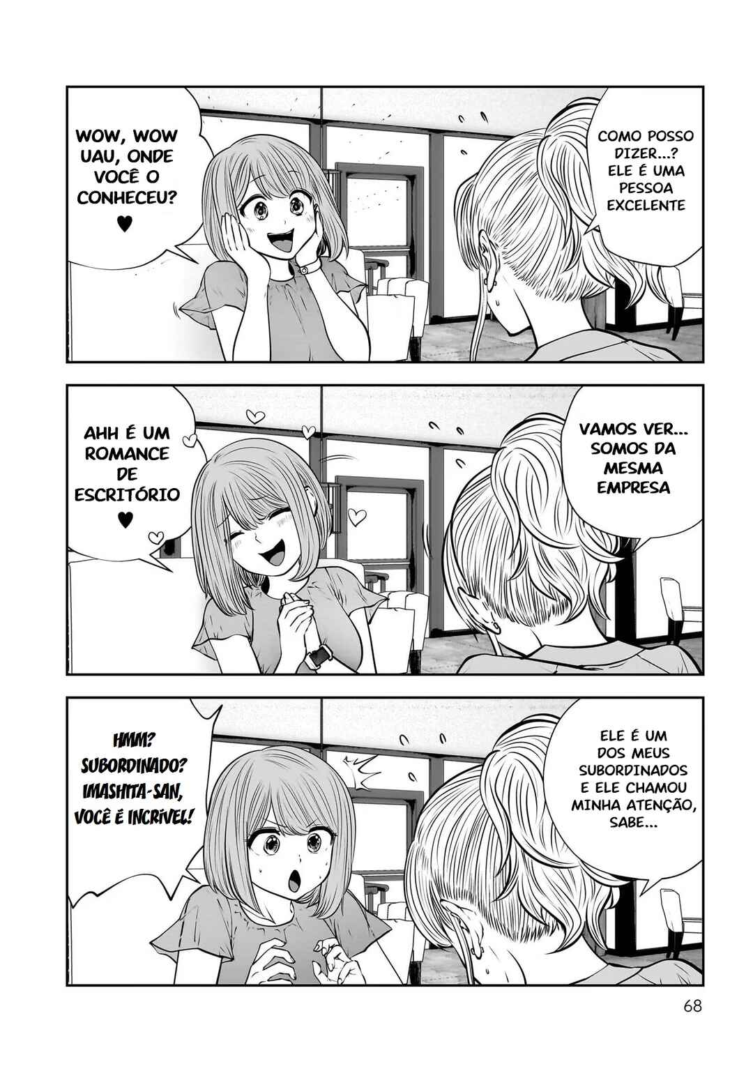 Chapter 31 - Page 23