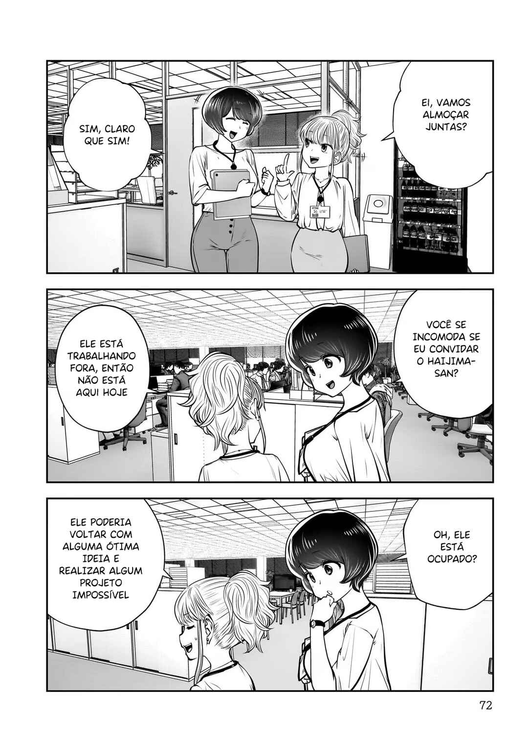 Chapter 31 - Page 27