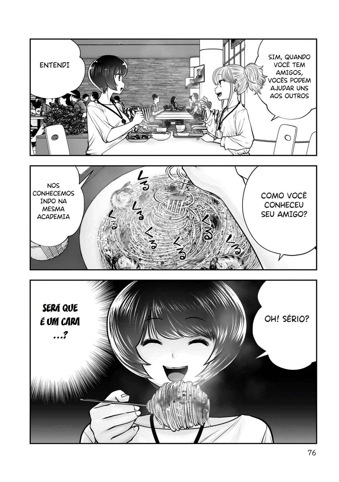 Chapter 31 - Page 31