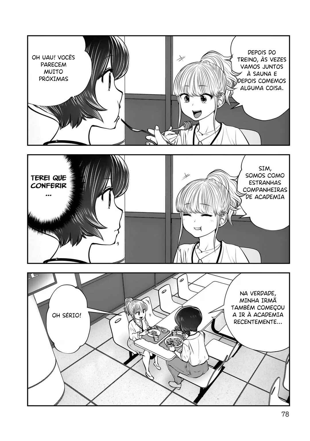 Chapter 31 - Page 33