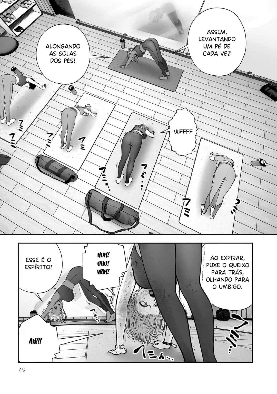Chapter 31 - Page 4