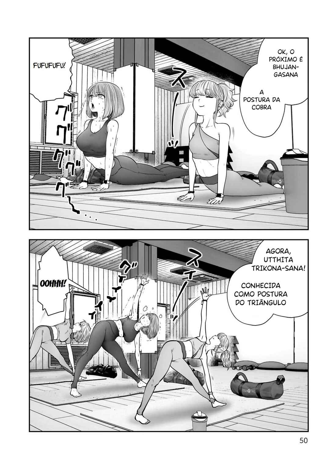 Chapter 31 - Page 5