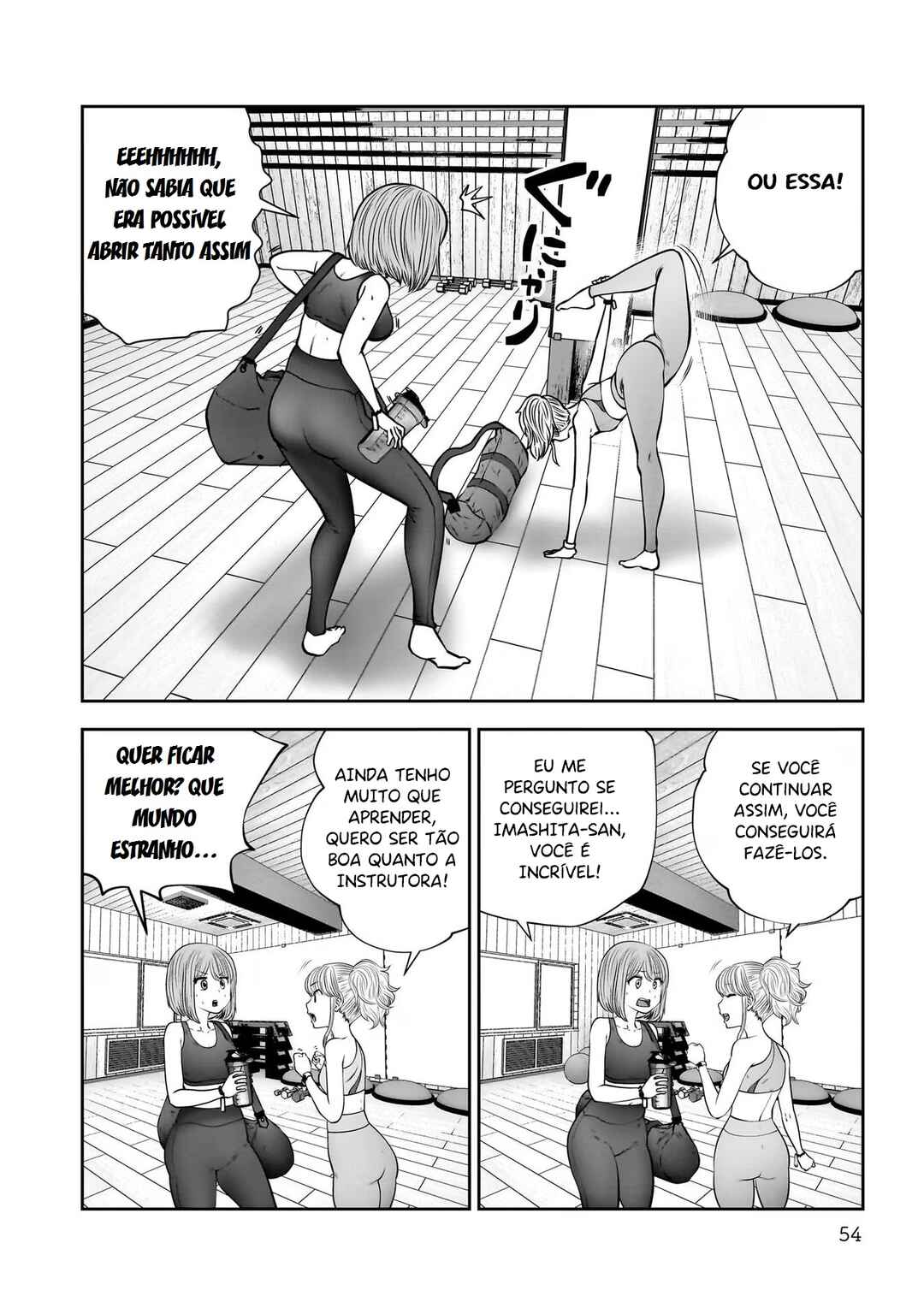 Chapter 31 - Page 9