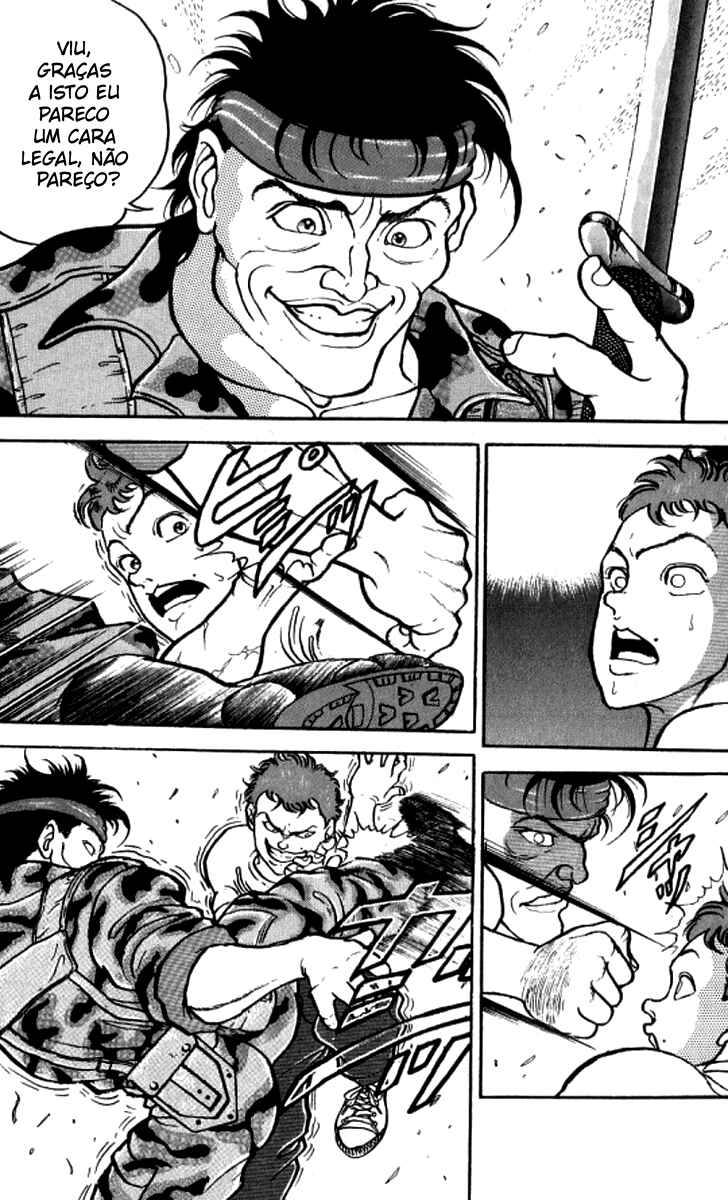 Chapter 136 - Page 9