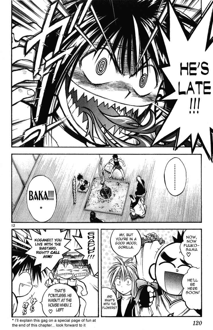 Chapter 234 - Page 12