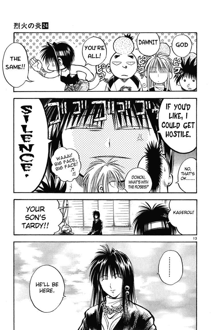 Chapter 234 - Page 13