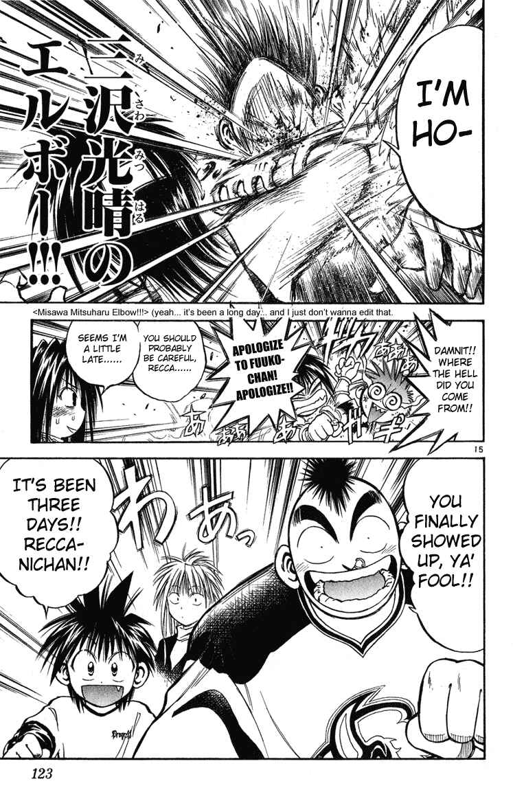 Chapter 234 - Page 15