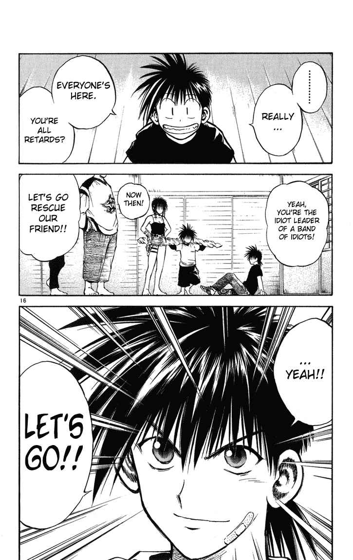 Chapter 234 - Page 16