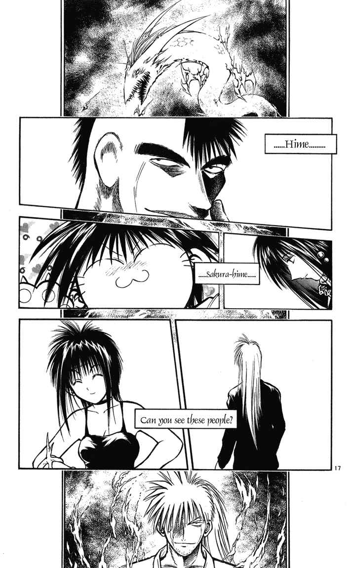 Chapter 234 - Page 17