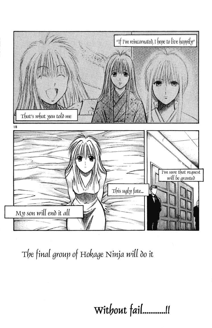 Chapter 234 - Page 18