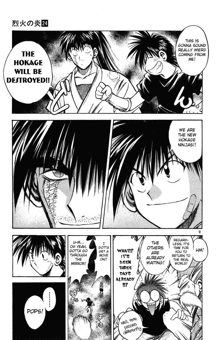 Chapter 234 - Page 9