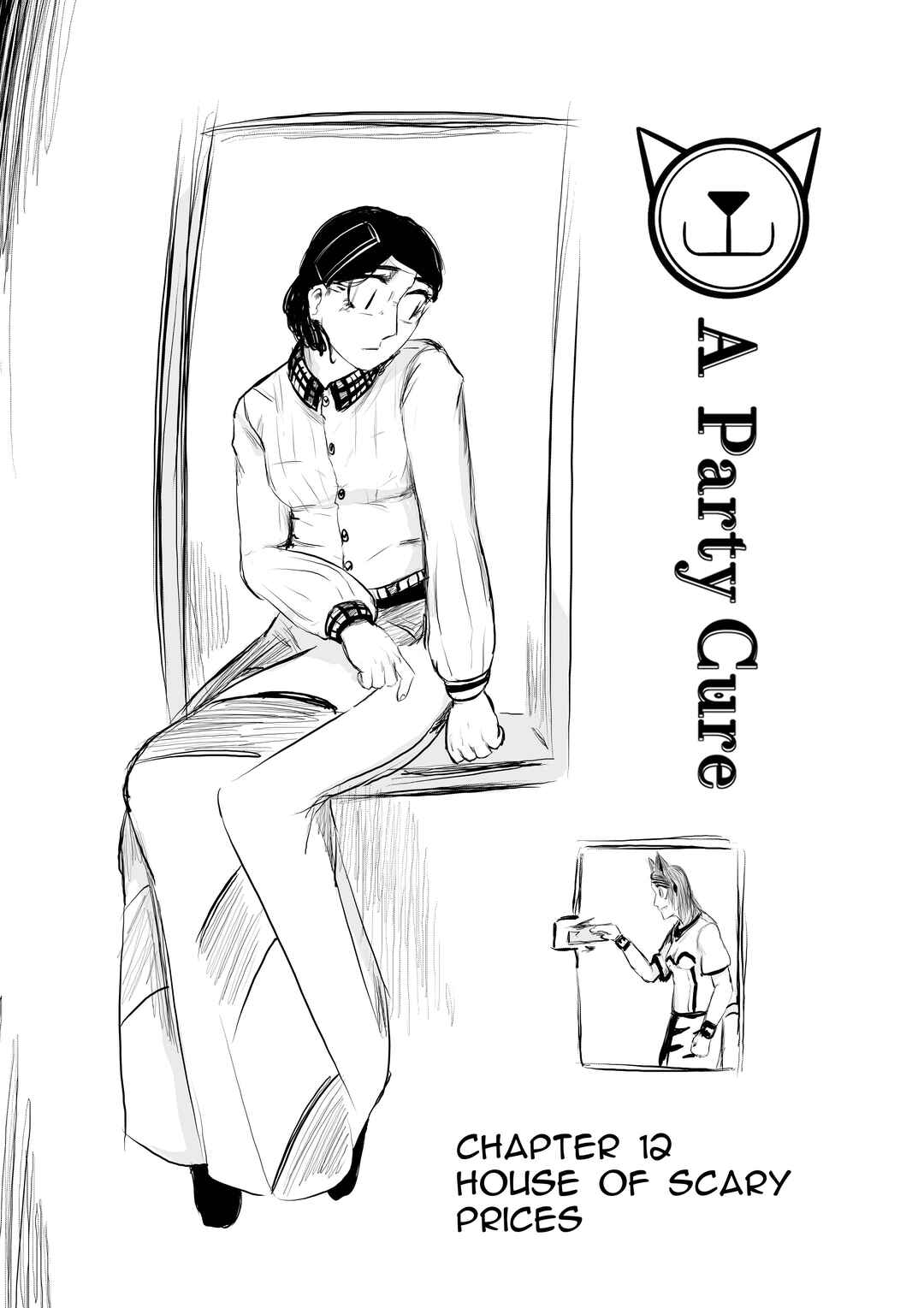 Chapter 12 - Page 1