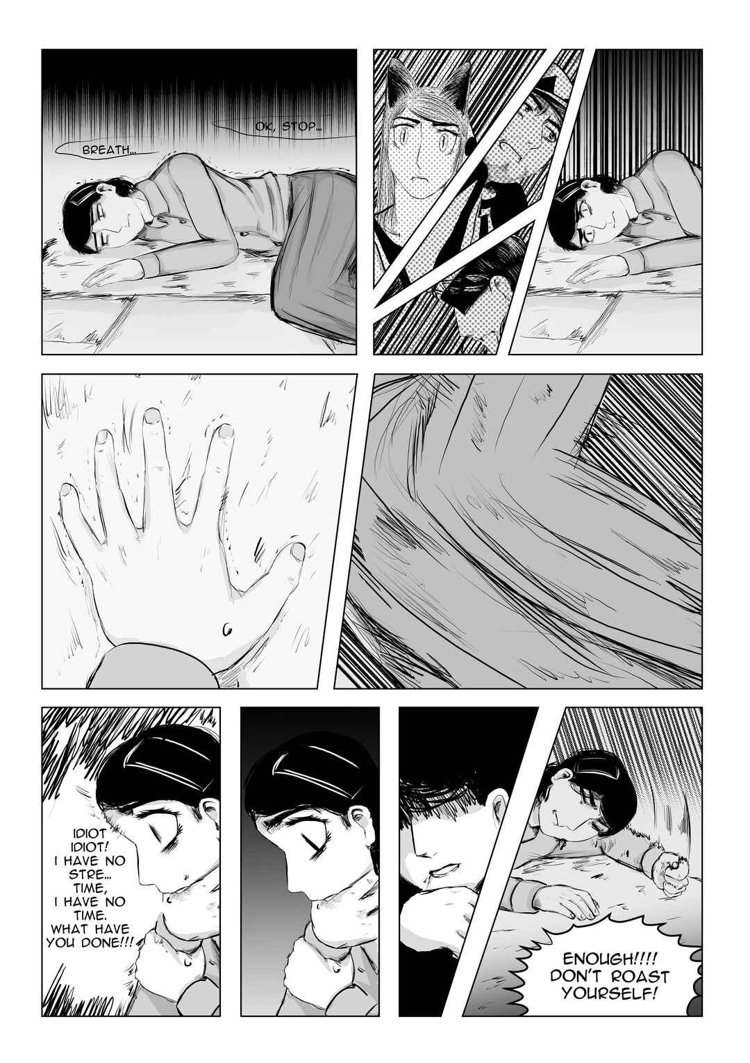 Chapter 12 - Page 11