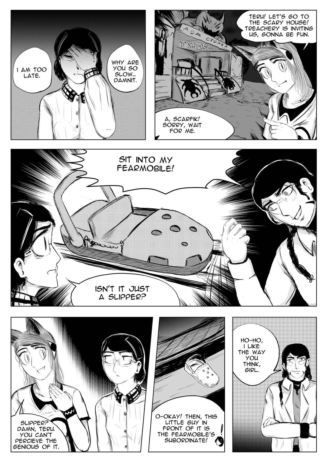 Chapter 12 - Page 28