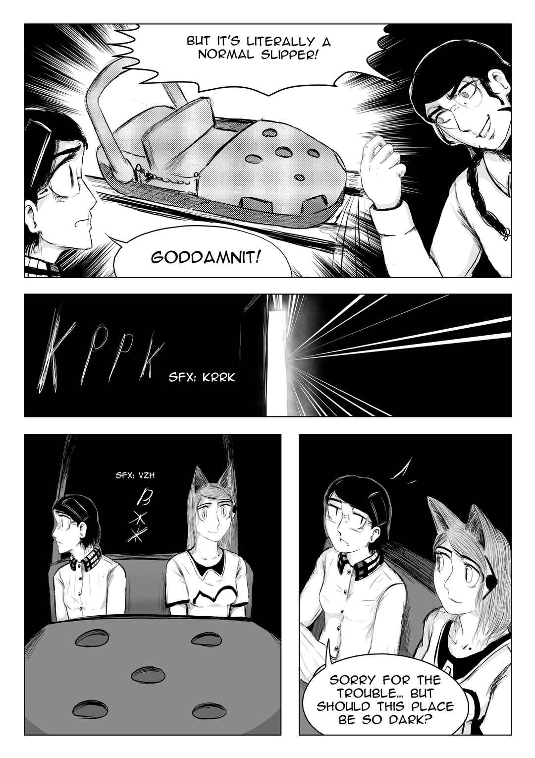 Chapter 12 - Page 29