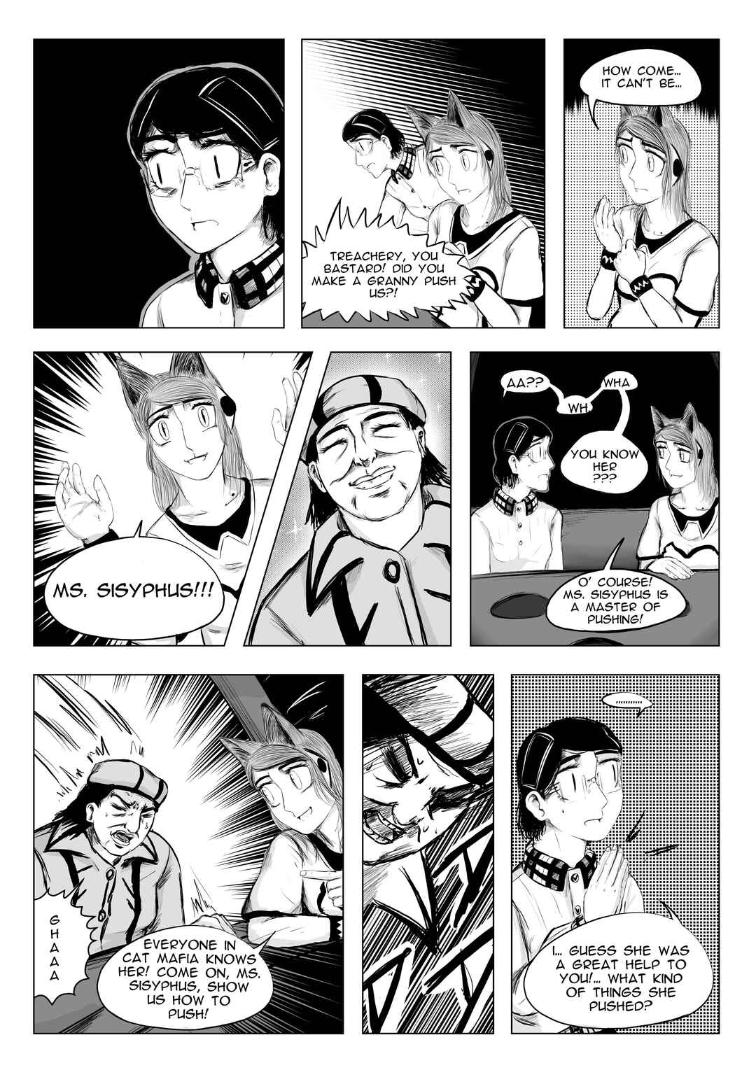 Chapter 12 - Page 31
