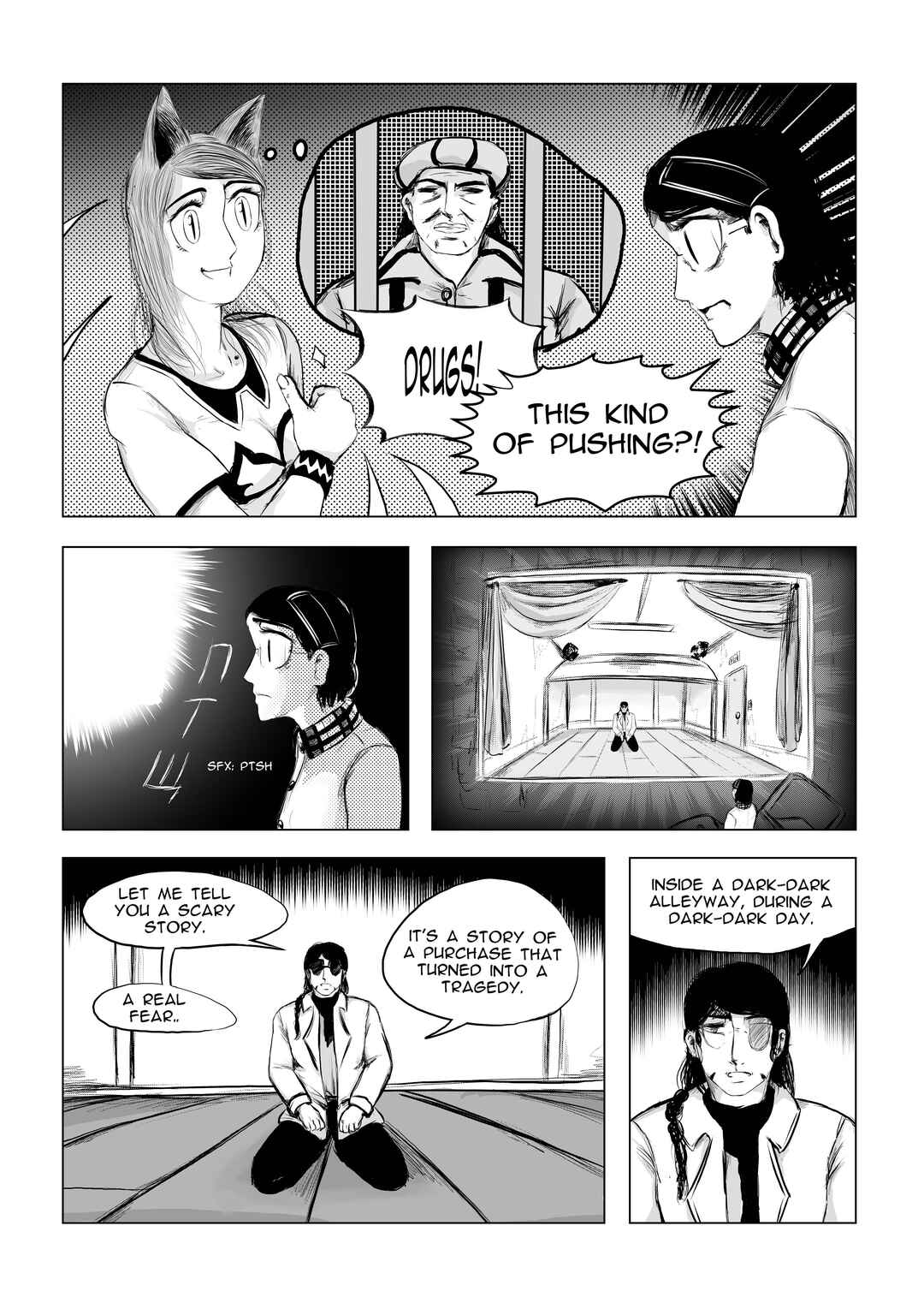Chapter 12 - Page 32