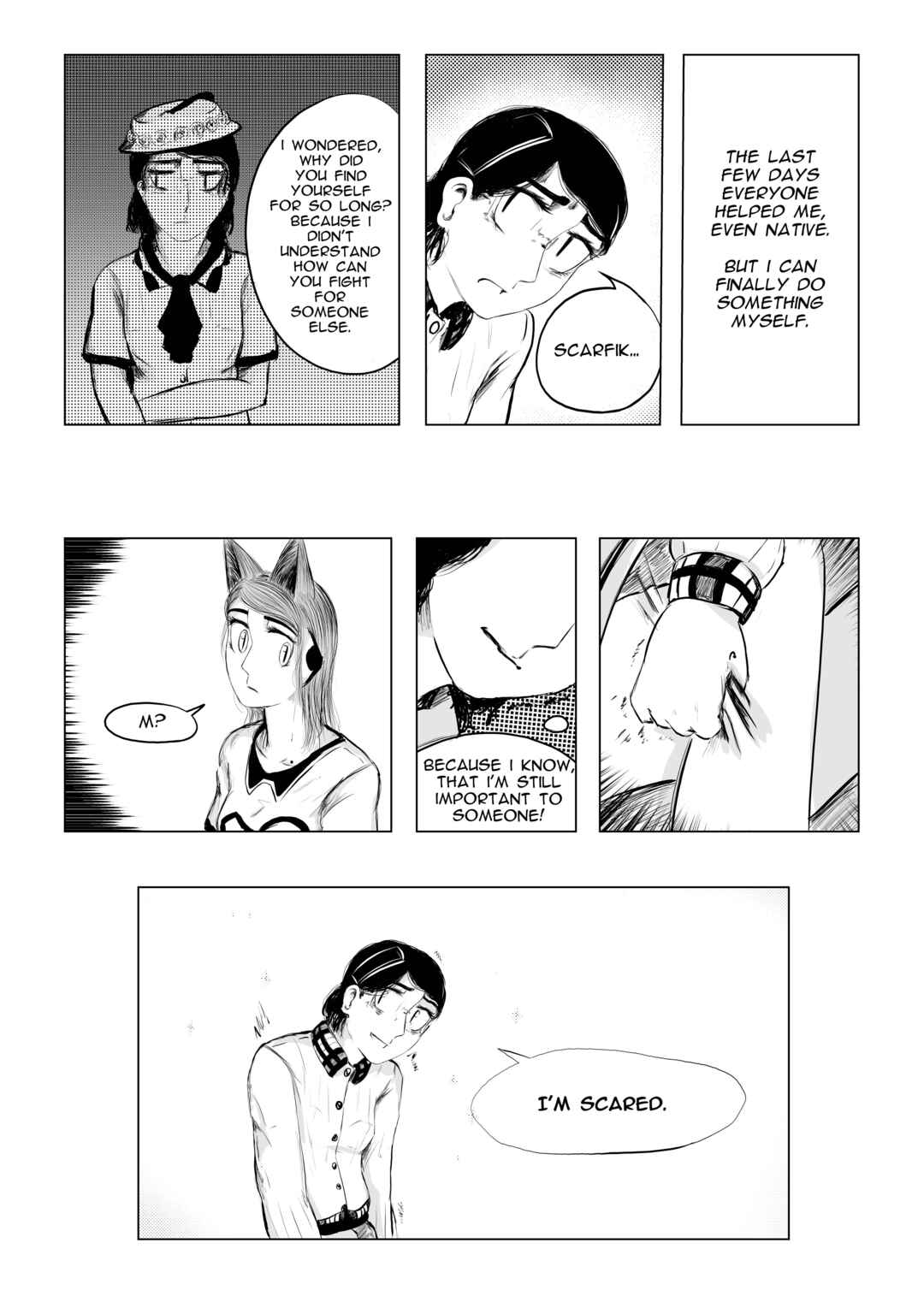 Chapter 12 - Page 39