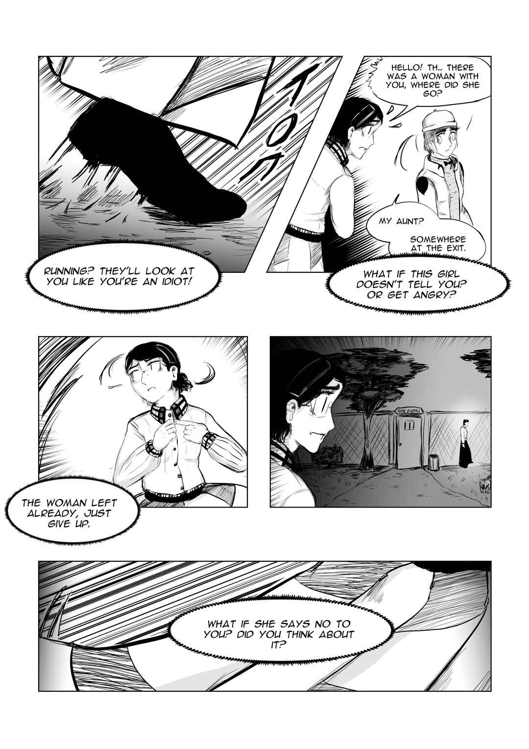 Chapter 12 - Page 40