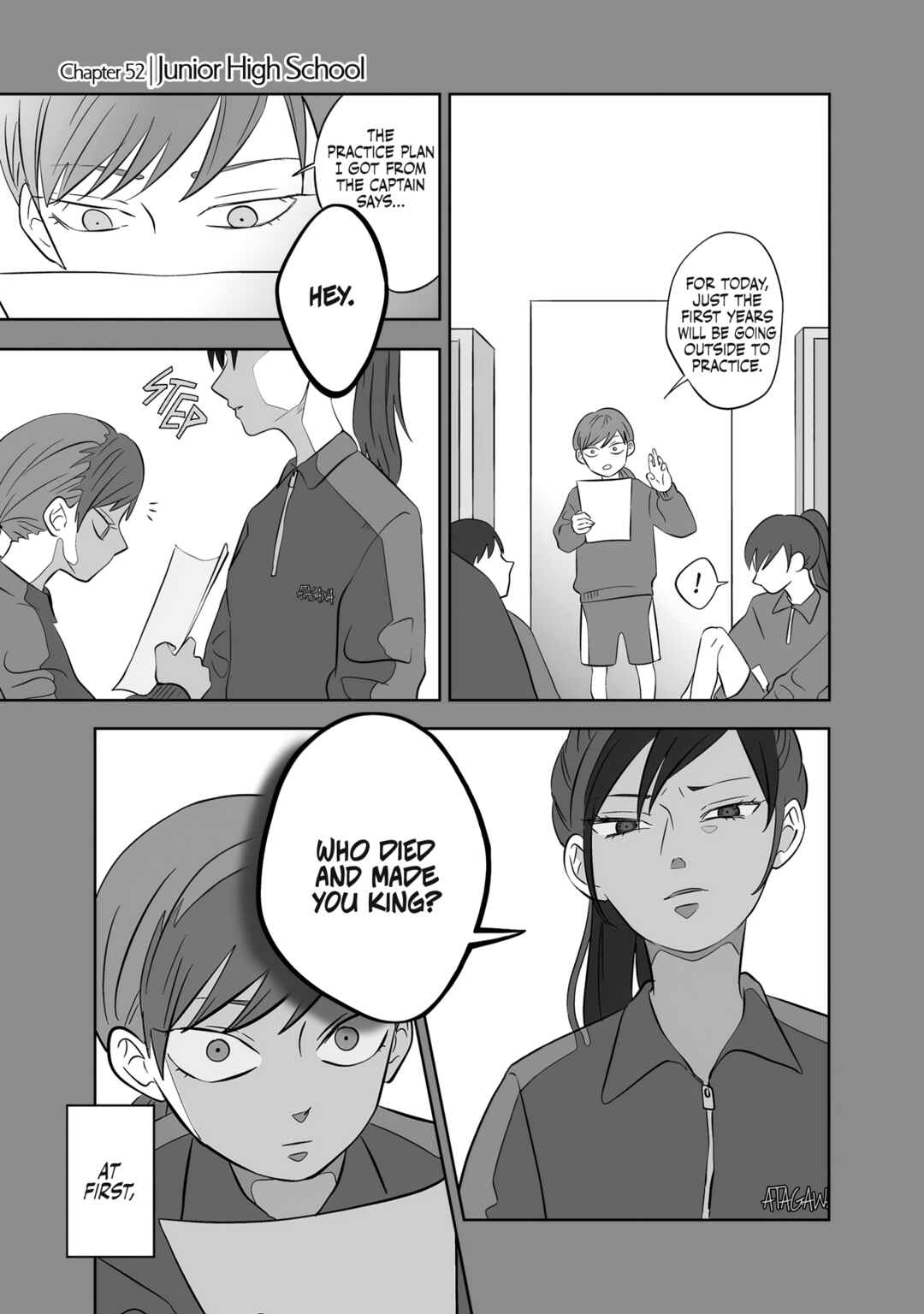 Chapter 52 - Page 1