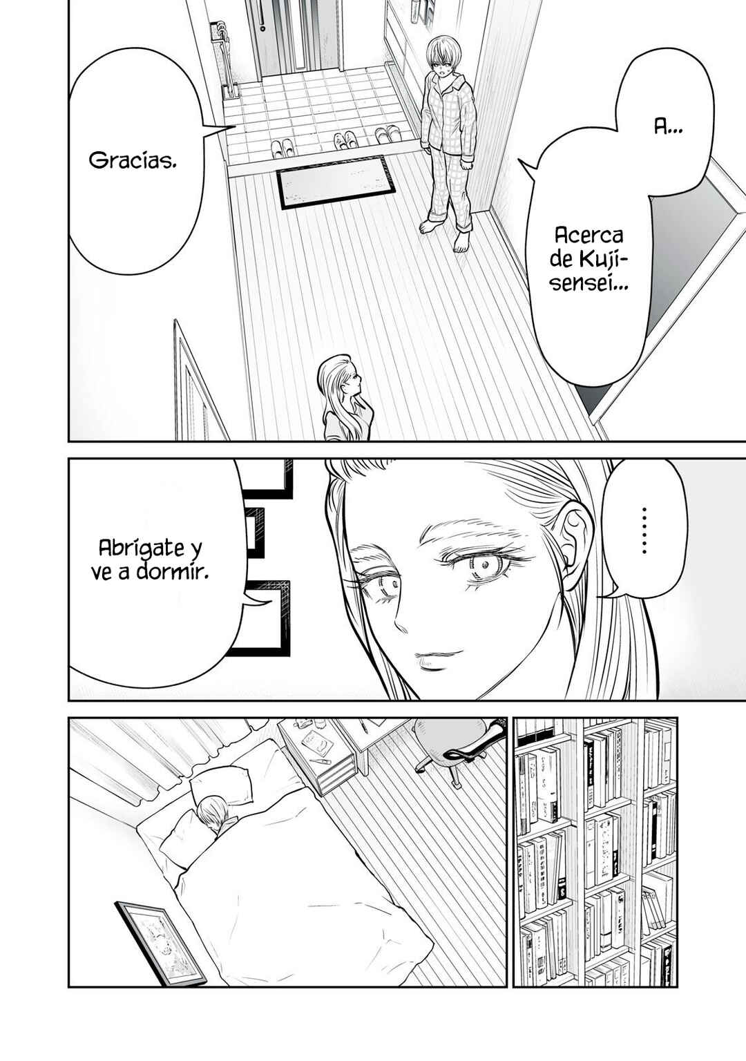 Chapter 45 - Page 10
