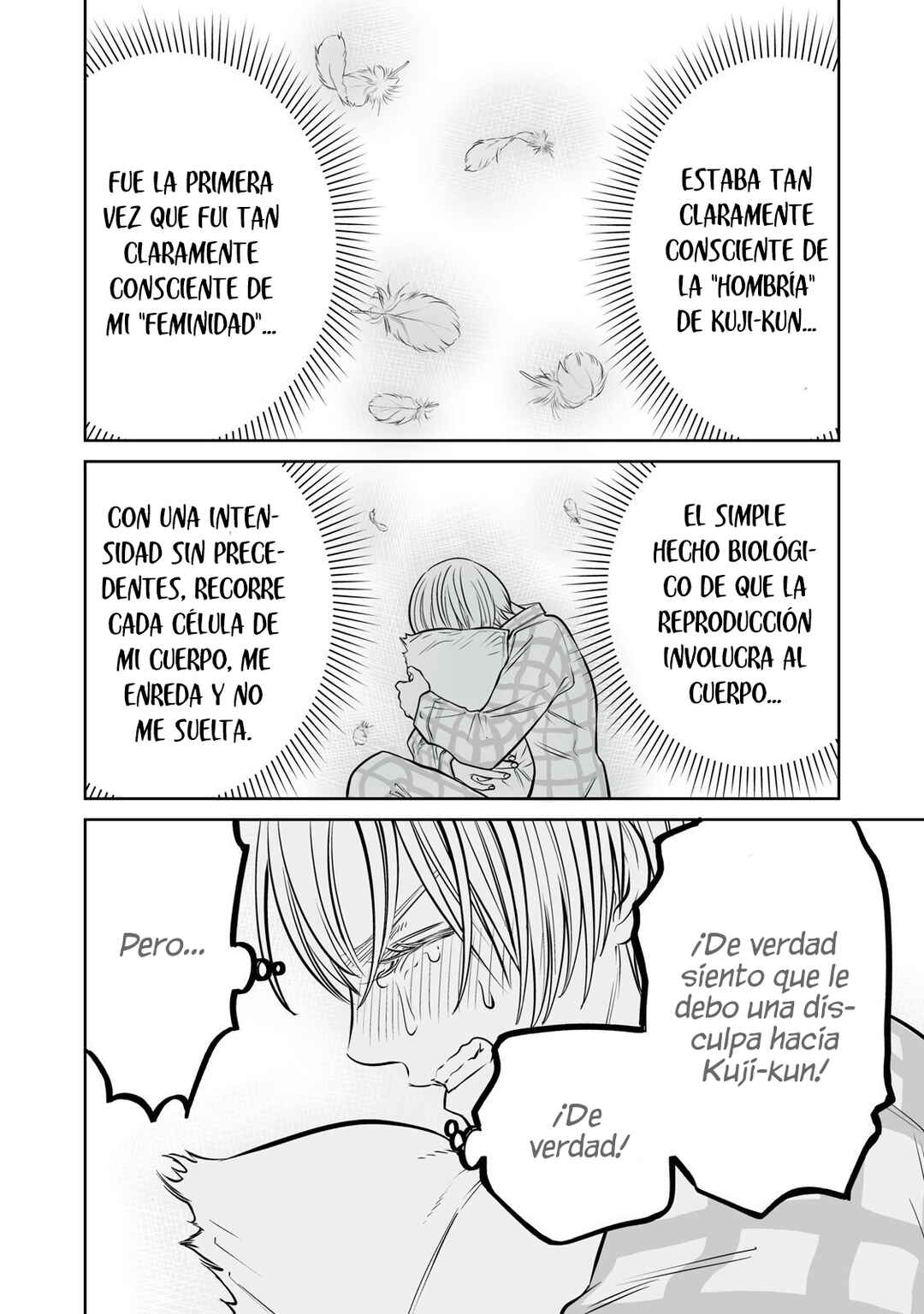 Chapter 45 - Page 20