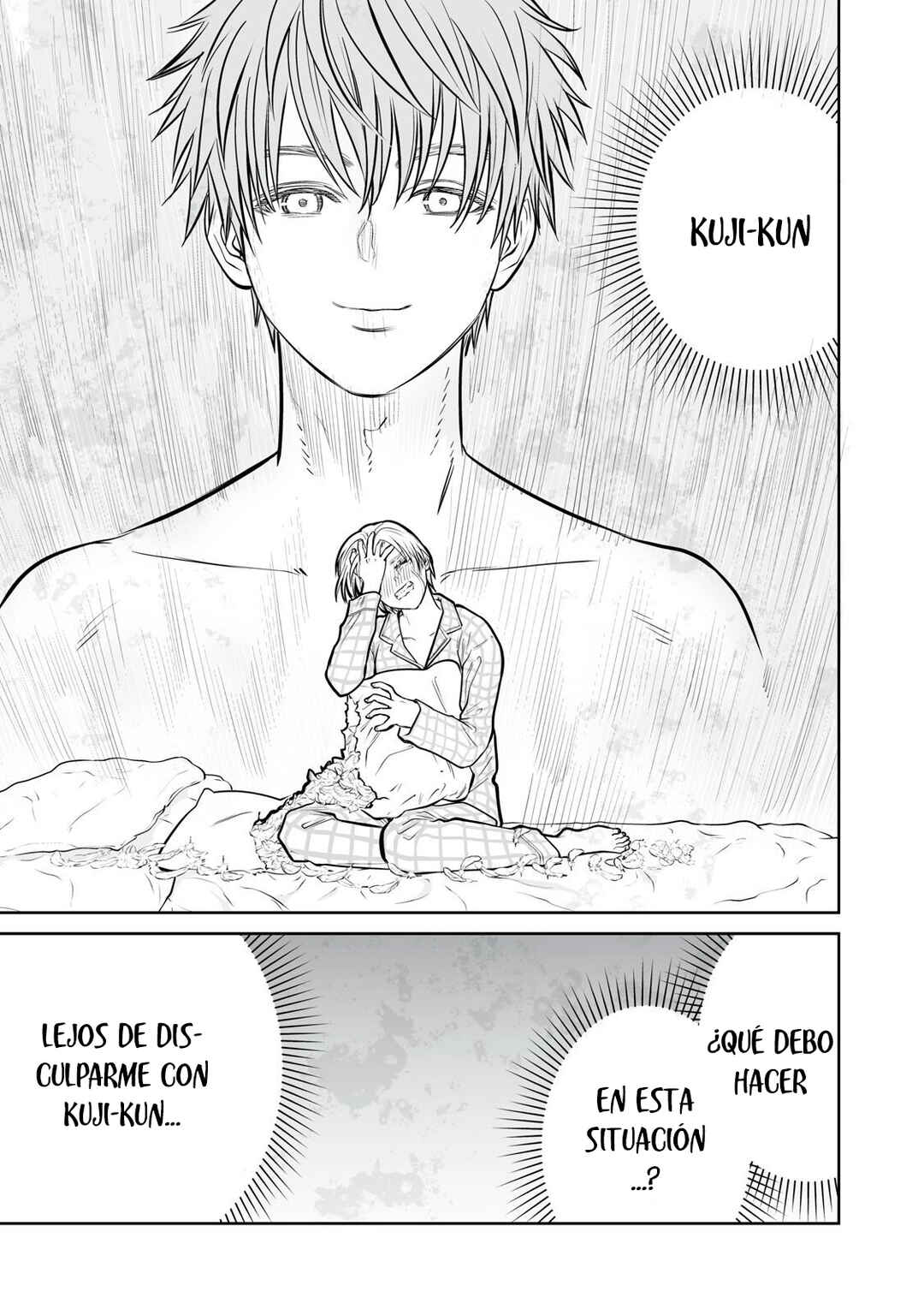 Chapter 45 - Page 21