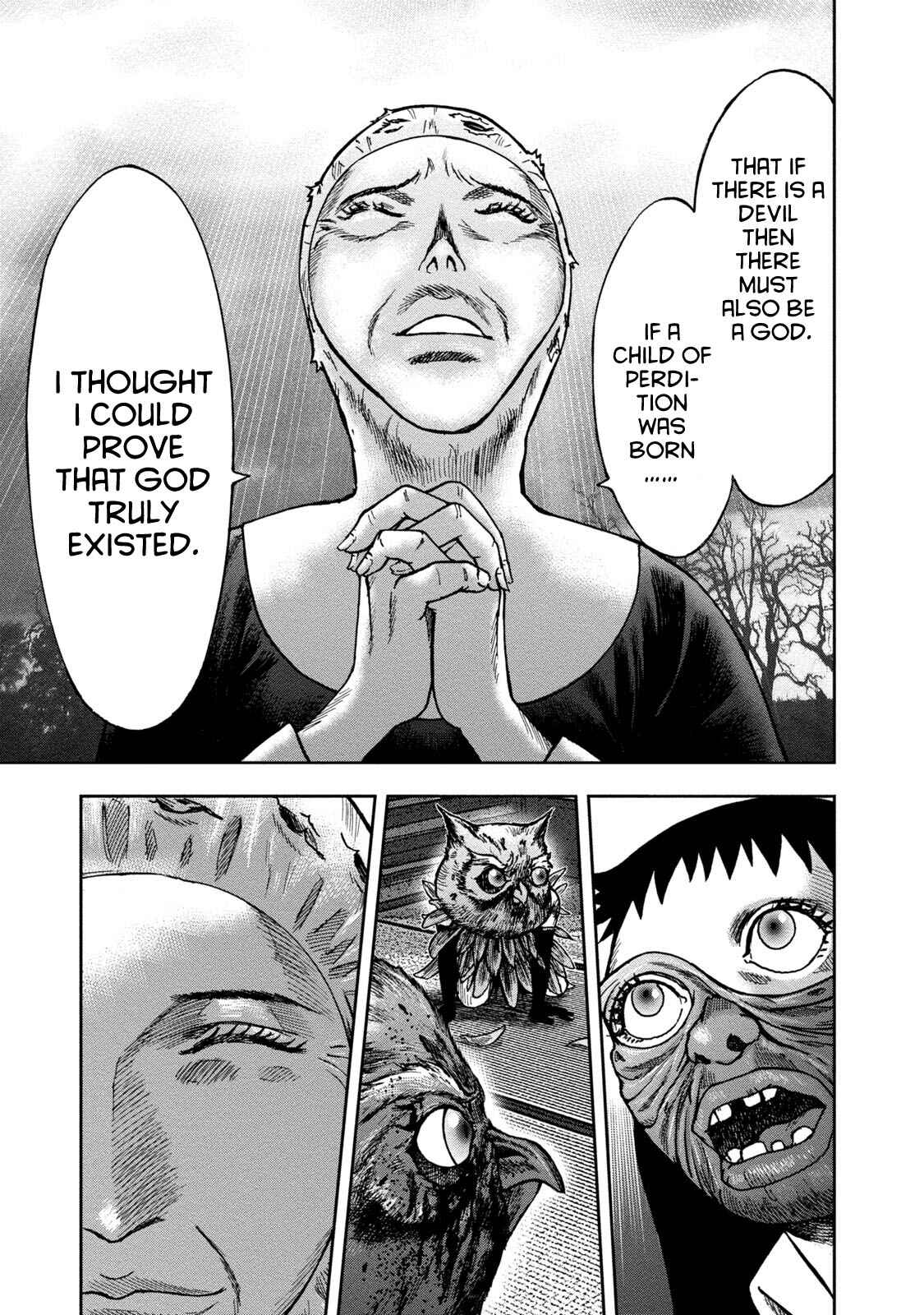 Chapter 37 - Page 21